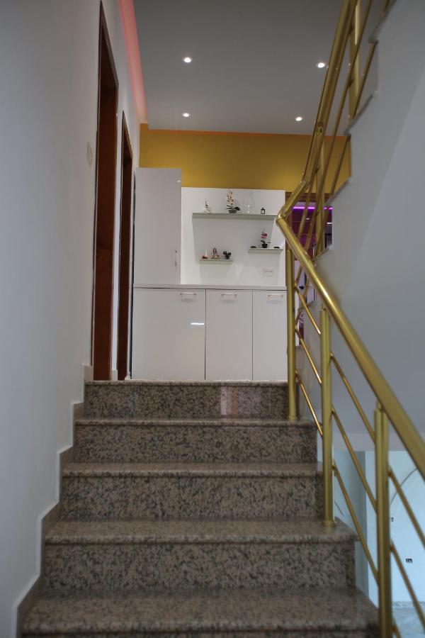 Apartament Dori Ani