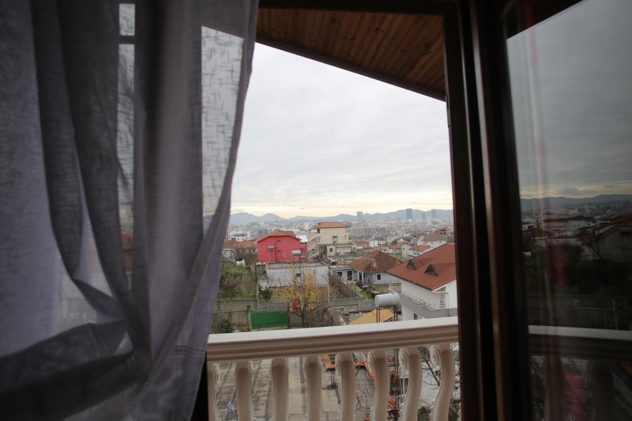 Dori Ani Appartamento Tirana