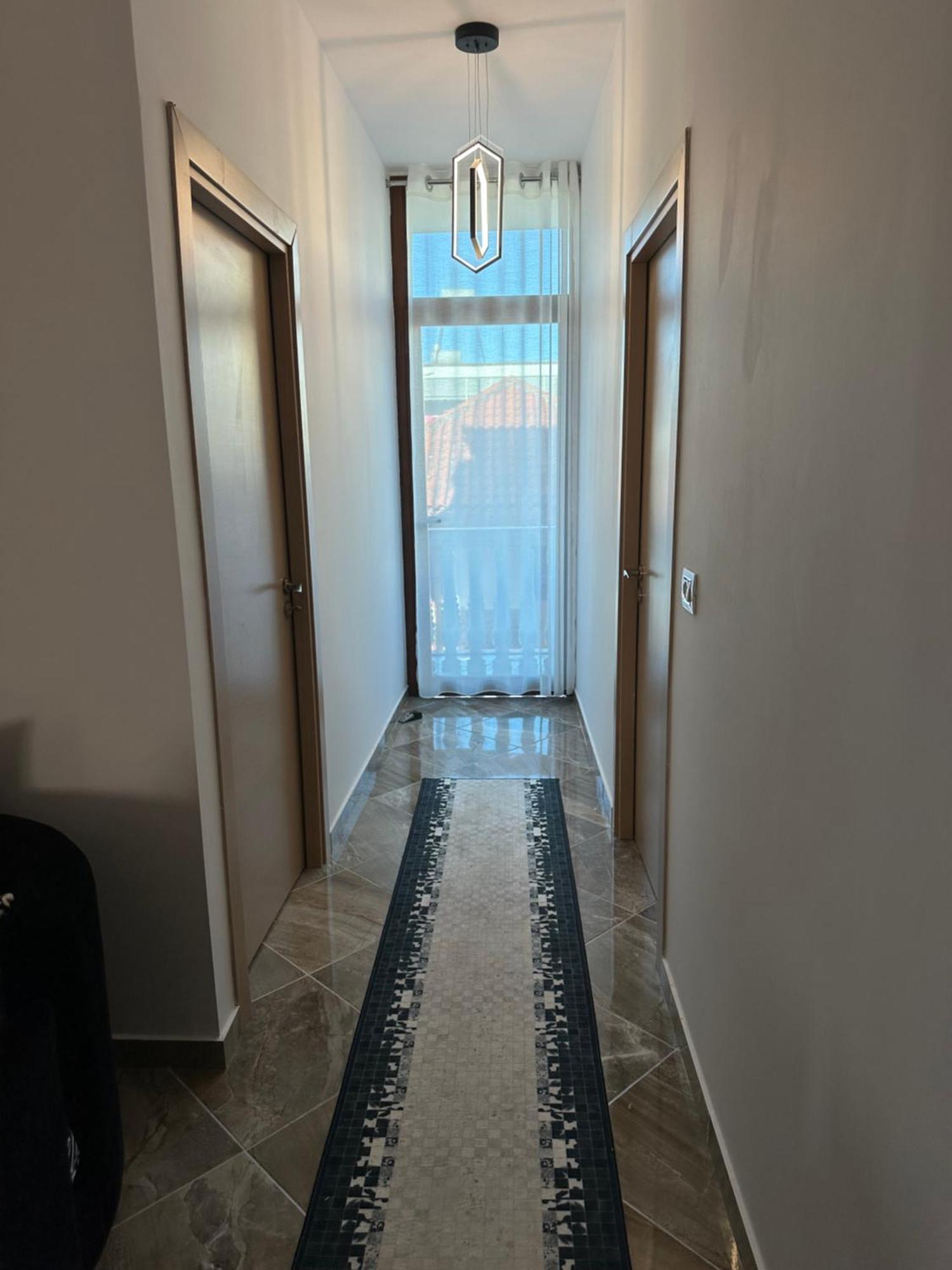 Dori Ani Appartamento Tirana