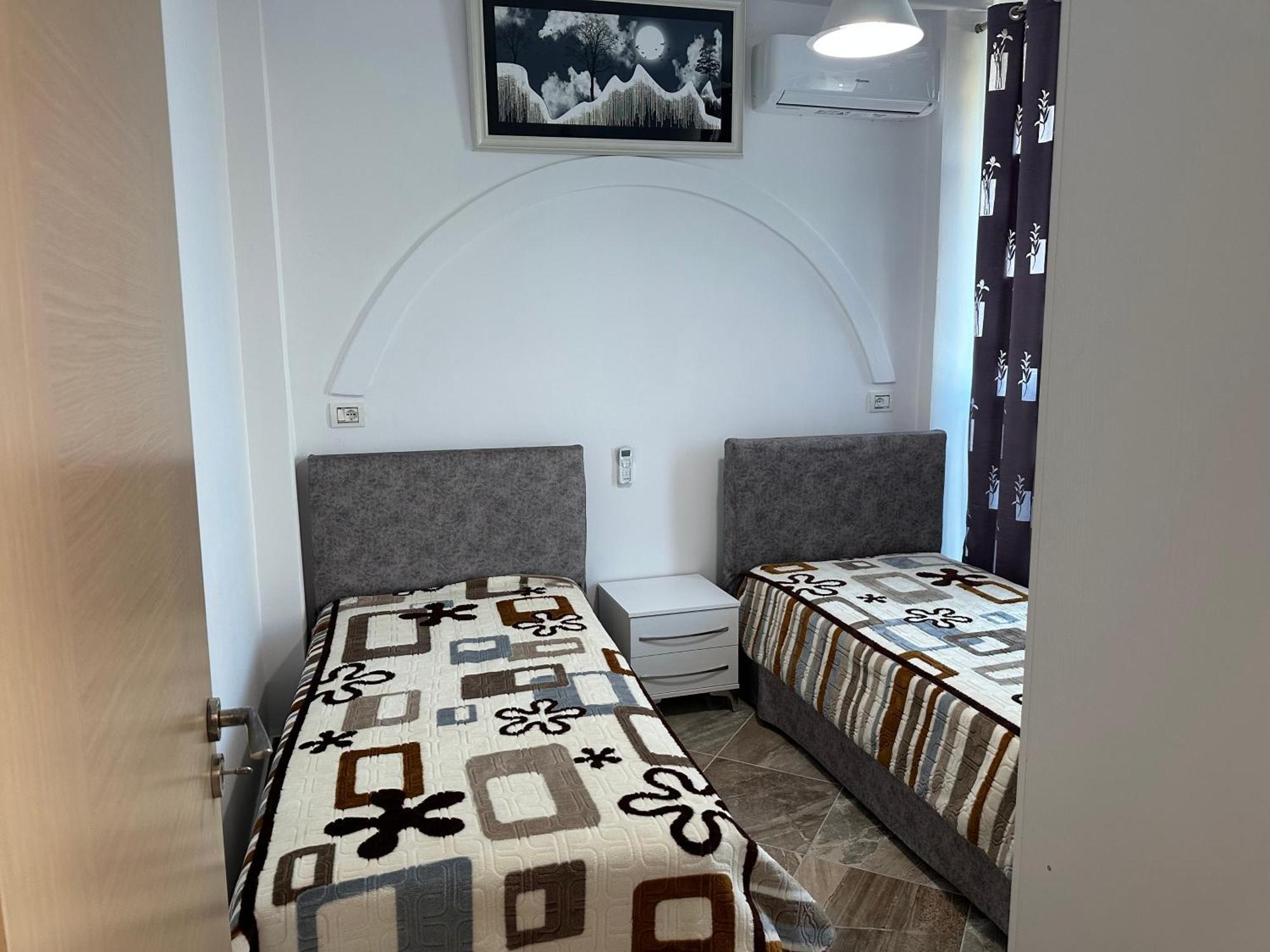 Appartamento Dori Ani Tirana